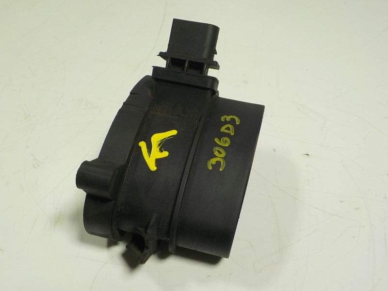 Recambio de caudalimetro para bmw serie 5 berlina (e60) 530d referencia OEM IAM 13627788744 136277887440 
