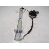 Recambio de elevalunas trasero izquierdo para kia rio (yb) 1.2 cat referencia OEM IAM 83401H8100 83450H8000 