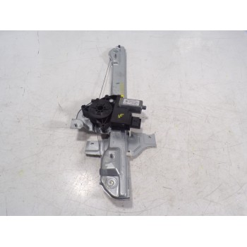 ELEVALUNAS DELANTERO DERECHO 9812081580 9829511780 