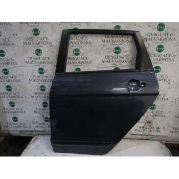 PUERTA TRASERA IZQUIERDA 67550SJD306ZZ 