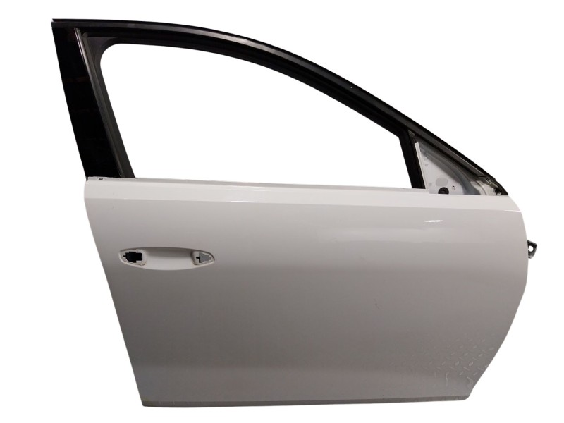 Recambio de puerta delantera derecha para opel astra l (ov5) 1.6 plug-in-hybrid (f3dgzt) referencia OEM IAM 9841862680  