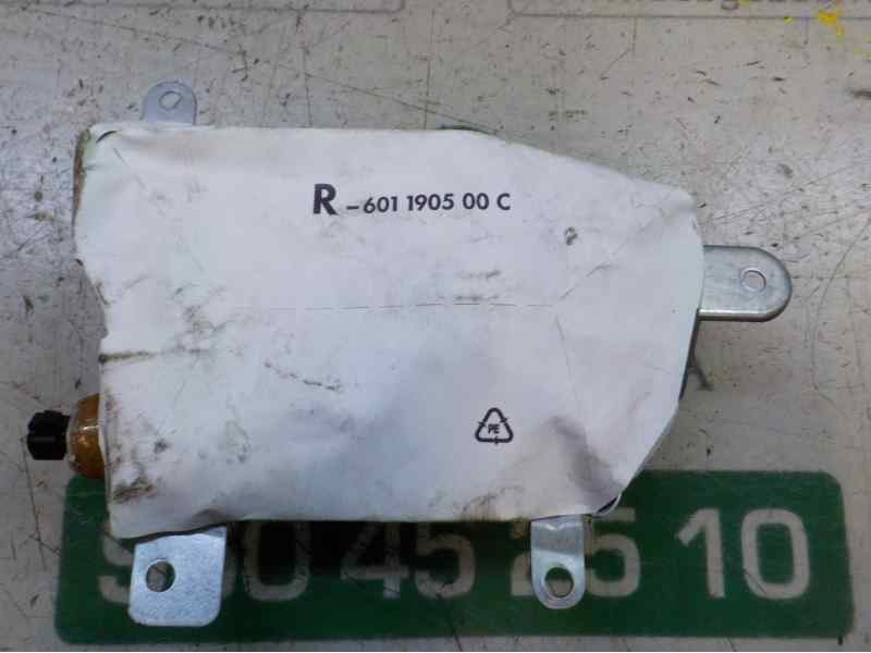 Recambio de airbag lateral derecho para bmw serie 6 cabrio (e64) 3.0 turbodiesel cat referencia OEM IAM 72127050846 7050846 