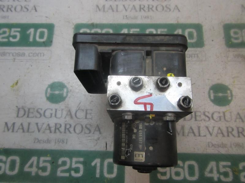 Recambio de abs para volkswagen golf v berlina (1k1) 1.9 tdi referencia OEM IAM 1K0614517H  