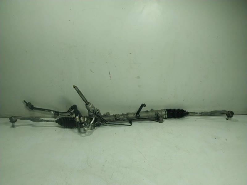 Recambio de cremallera direccion para peugeot traveller autobús (v_) 1.5 bluehdi 120 referencia OEM IAM 9806468380 9806468380 