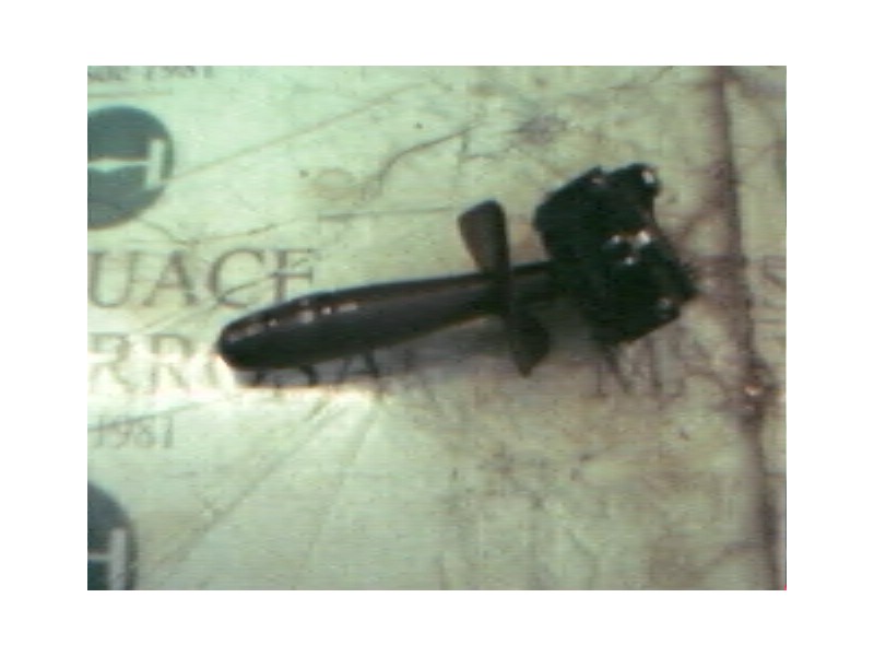 Recambio de mando luces para renault clio ii fase ii (b/cb0) authentique referencia OEM IAM   