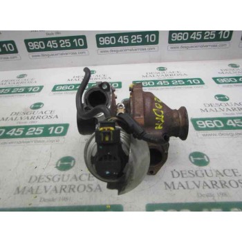 TURBOCOMPRESOR 55581063 7851373