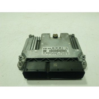 CENTRALITA MOTOR UCE 05E906012AM 05E907309G 