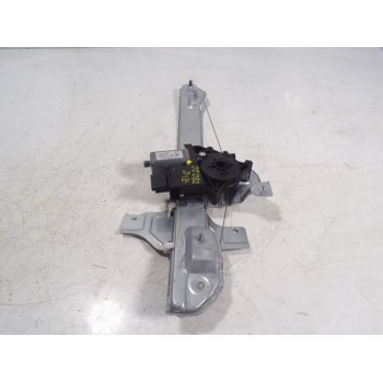 ELEVALUNAS DELANTERO IZQUIERDO 9812081680 9829511880 