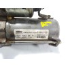 Recambio de motor arranque para opel combo d 1.3 16v cdti referencia OEM IAM   