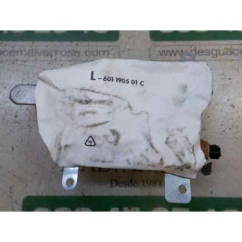 AIRBAG LATERAL IZQUIERDO 72127050845 7050845 