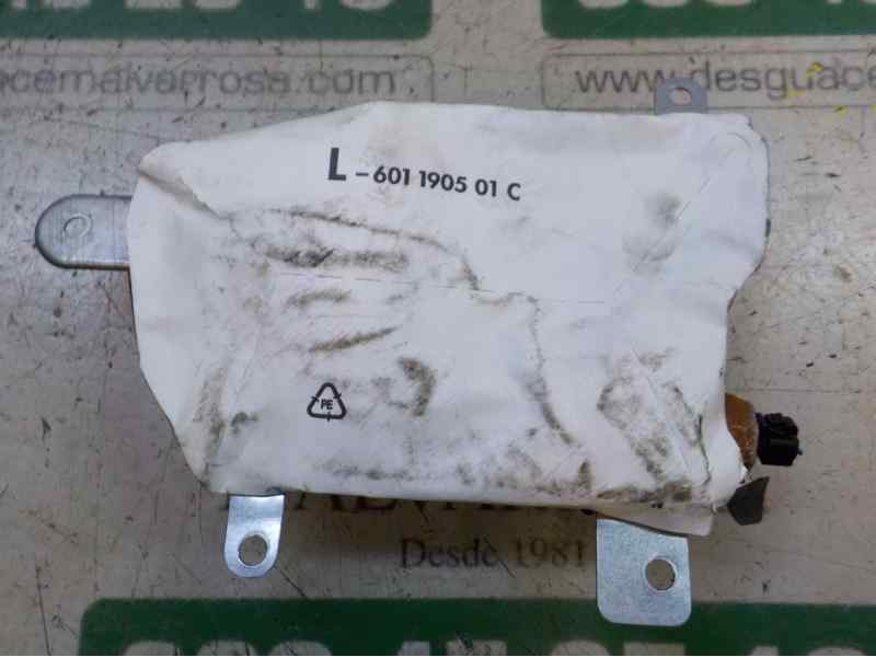 Recambio de airbag lateral izquierdo para bmw serie 6 cabrio (e64) 3.0 turbodiesel cat referencia OEM IAM 72127050845 7050845 