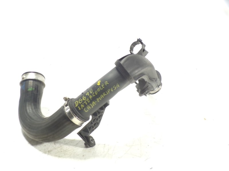 Recambio de tubo intercooler para volkswagen golf vi (5k1) 2.0 tdi referencia OEM IAM 5N0145770A  