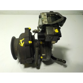 TURBOCOMPRESOR 758352 