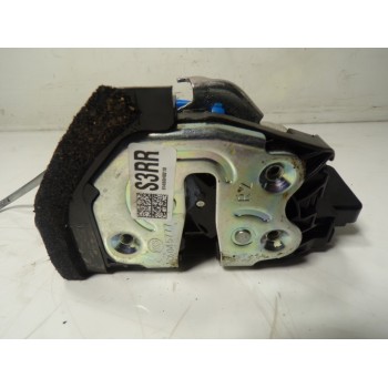 CERRADURA PUERTA TRASERA DERECHA 81420H8010 81420H8010LJN 