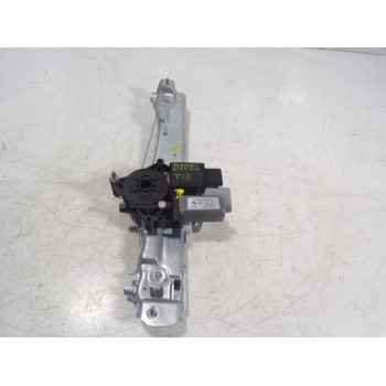 ELEVALUNAS TRASERO IZQUIERDO 9813093080 9829512080 