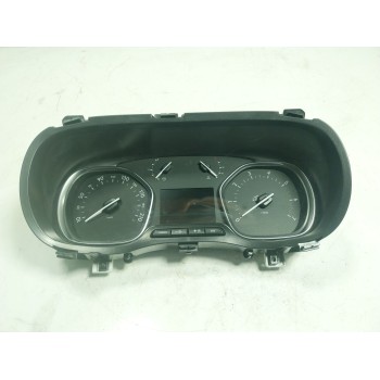 CUADRO INSTRUMENTOS 9823960780 982396078000 