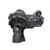 Recambio de diferencial trasero para audi a6 berlina (4f2) 3.2 fsi quattro referencia OEM IAM 0AR500043A  