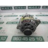Recambio de alternador para opel astra j gtc 2.0 16v cdti referencia OEM IAM   
