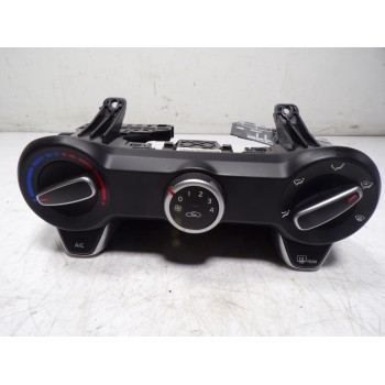 MANDO CALEFACCION / AIRE ACONDICIONADO 97250H8120LEF 97250H8120LEF 