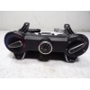Recambio de mando calefaccion / aire acondicionado para kia rio (yb) 1.2 cat referencia OEM IAM 97250H8120LEF 97250H8120LEF 