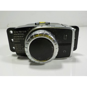 MANDO MULTIFUNCION A24690013099107 A2469001309 