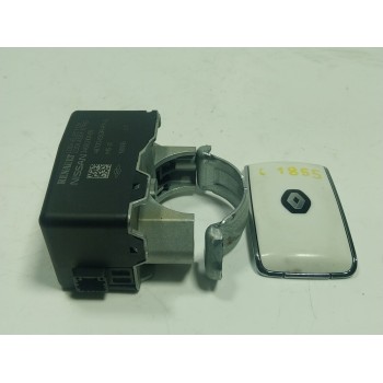 ANTIRROBO 487002725R 487004553R 