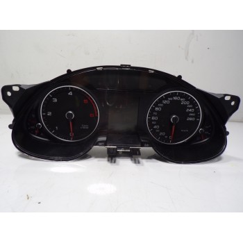 CUADRO INSTRUMENTOS 8K0920931J 8K0920931J 