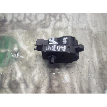 MOTOR APERTURA TRAMPILLAS CLIMATIZADOR 