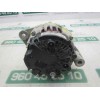 Recambio de alternador para opel astra j gtc 2.0 16v cdti referencia OEM IAM   