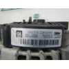 Recambio de alternador para opel astra j gtc 2.0 16v cdti referencia OEM IAM   