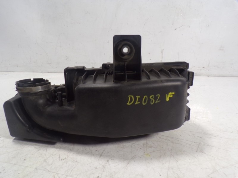 Recambio de filtro aire para citroën c3 1.2 puretech bivalent. gasolina / gpl referencia OEM IAM 9813534180  