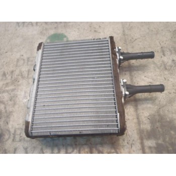 RADIADOR CALEFACCION / AIRE ACONDICIONADO 