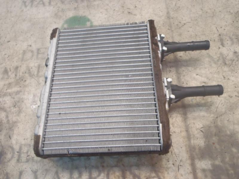 Recambio de radiador calefaccion / aire acondicionado para nissan primera berlina (p12) acenta referencia OEM IAM   