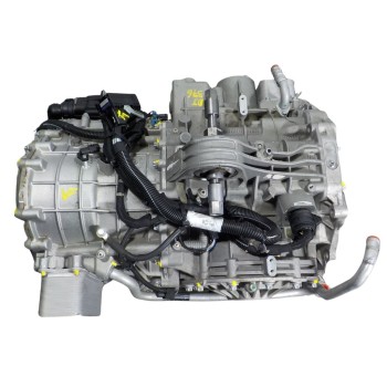 CAJA CAMBIOS 13GA004CP 