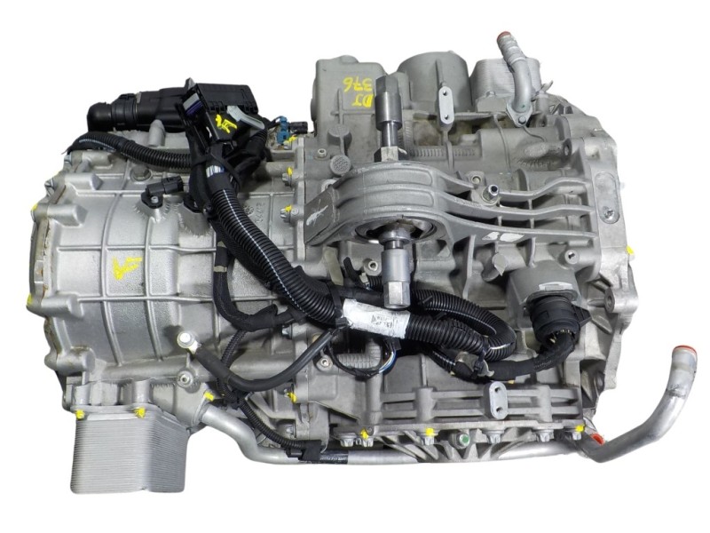 Recambio de caja cambios para mclaren 570s spider p13 referencia OEM IAM  13GA004CP 