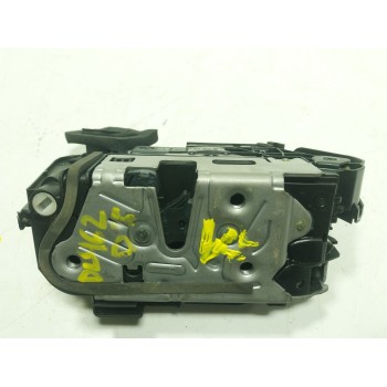 CERRADURA PUERTA DELANTERA IZQUIERDA 5TC837015D 5TC837015D 