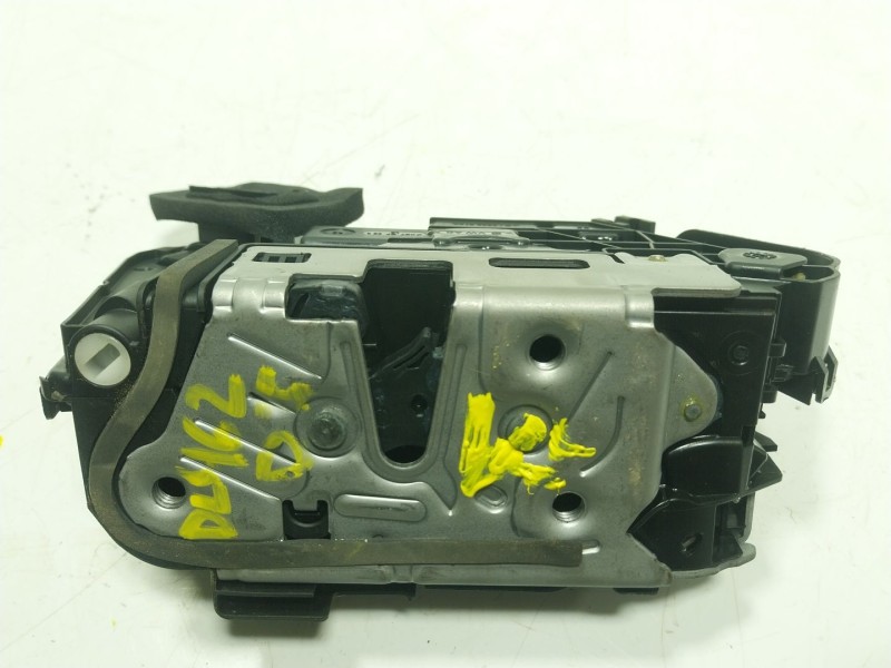 Recambio de cerradura puerta delantera izquierda para seat leon sportstourer (kl8) fr referencia OEM IAM 5TC837015D 5TC837015D 