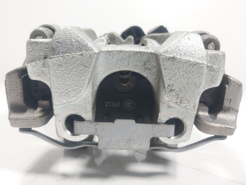 Recambio de pinza freno trasera izquierda para bmw x2 (f39) xdrive 20 i referencia OEM IAM 34206883033 688553703 34216860007