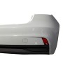 Recambio de paragolpes trasero para audi a1 sportback (gba) 1.0 tfsi referencia OEM IAM 82A807067GRU  