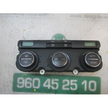 MANDO CLIMATIZADOR 1K0907044BM 