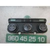 Recambio de mando climatizador para volkswagen golf v berlina (1k1) 1.9 tdi referencia OEM IAM 1K0907044BM  