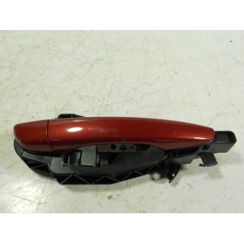 MANETA EXTERIOR DELANTERA DERECHA 1609239680 