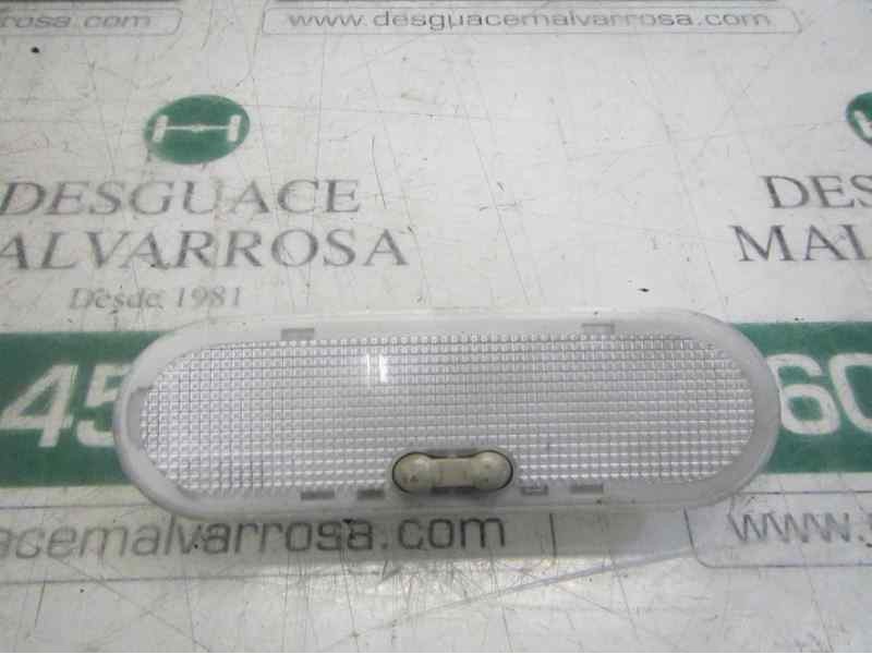 Recambio de piloto interior para renault megane ii familiar 1.9 dci diesel referencia OEM IAM   