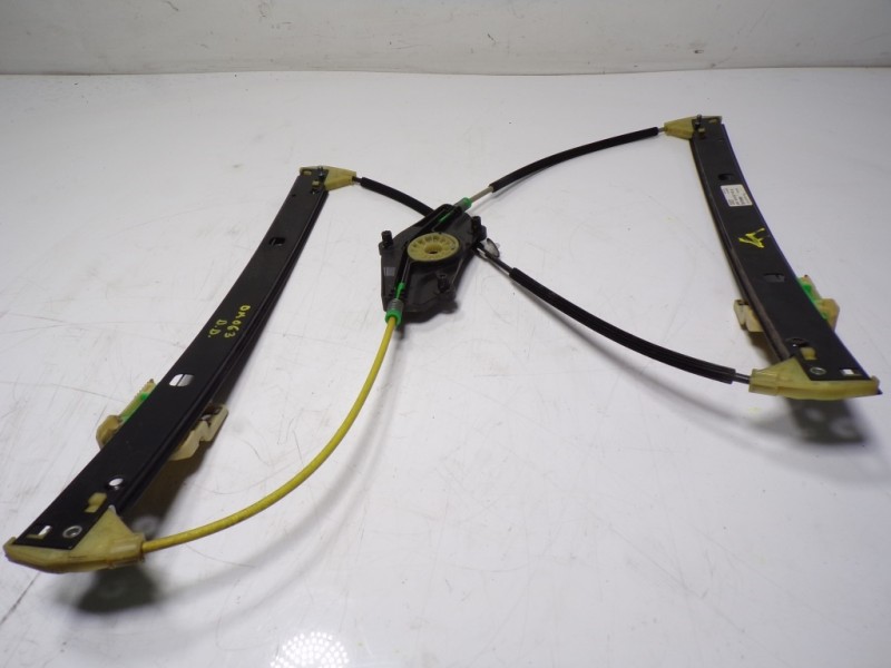 Recambio de elevalunas delantero derecho para audi a4 ber. (b8) 2.0 16v tdi referencia OEM IAM 8K0837462A 8K0837462A 