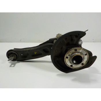 MANGUETA TRASERA IZQUIERDA A2463503541 2460306 A2463340006