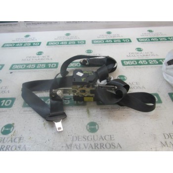 CINTURON SEGURIDAD DELANTERO DERECHO 