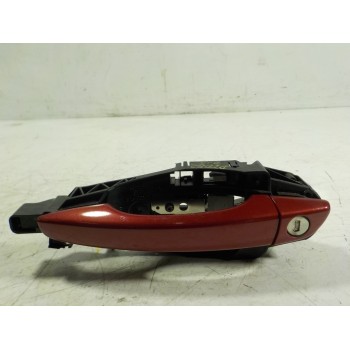 MANETA EXTERIOR DELANTERA IZQUIERDA 1609240280 