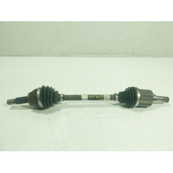 TRANSMISION IZQUIERDA 1793181 