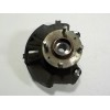 Recambio de mangueta delantera derecha para kia rio (yb) 1.2 cat referencia OEM IAM 51716H8000  51750H8000