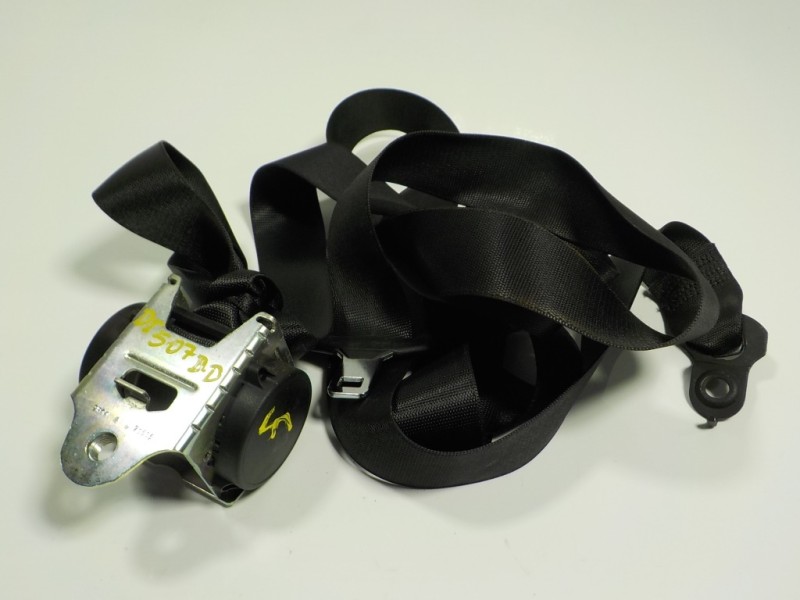 Recambio de cinturon seguridad delantero derecho para mercedes-benz clase m (w164) 3.0 cdi cat referencia OEM IAM A25186076859C9